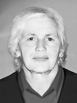 MARTA Novova AŠANIN
Rođena MARKOVIĆ