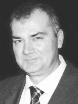 BRANIMIR Mijodraga BULATOVIĆ