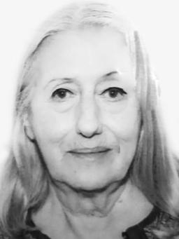 MILEVA-Beba Jerkova GAVRANOVIĆ