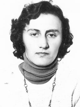 STOJANKA Velimirova TOMIĆ