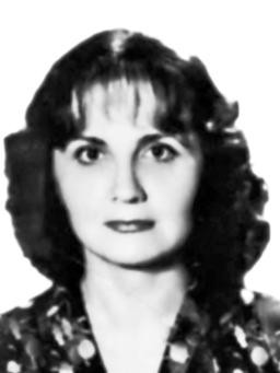 SLAVKA pok. Nikodina PEROVIĆ