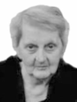 MILKA Neđeljka DABETIĆ
Rođena BABIĆ