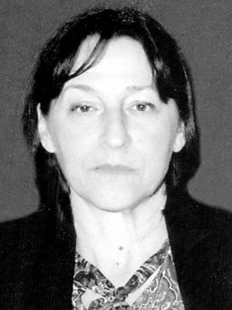 LJILJANE Radove VUKČEVIĆ
rođene Vukanović