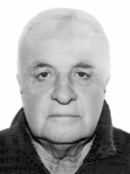 BRANKO Dragov DELIĆ