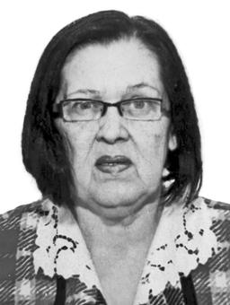 NADA Branislava BALETIĆ
rođena Raičević