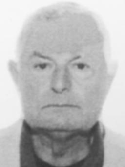 VASO Ivov FRANIĆEVIĆ