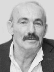 DIMITRIJE-DIMO Vojislava DAVIDOVIĆ