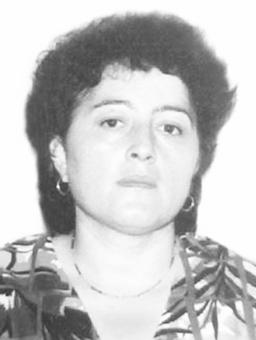 MIOMIRKA Rajka LEKOVIĆ
rođena Bubanja