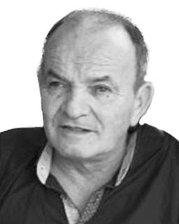 BRANKO Nikolin TOMIĆ