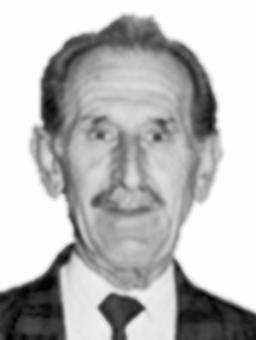 MILAN Petrov VOJINOVIĆ