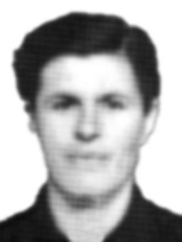 DESANKA GRBAVČEVIĆ