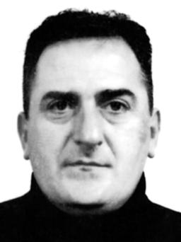 ZORAN Tomov DRAGOJEVIĆ