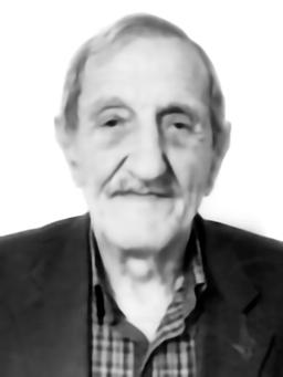 VLADISLAV VLADO ŽARIĆ