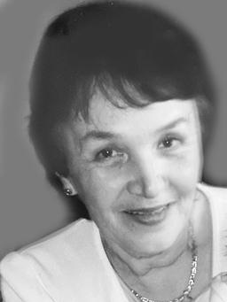 VERICA NIČIĆ
rođena Vico