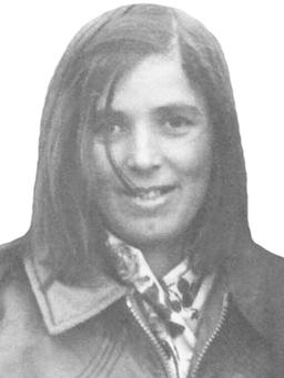 SENKA Rakova RAŠKOVIĆ