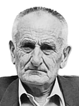 RADISAV - LALE Radisava DACIĆ