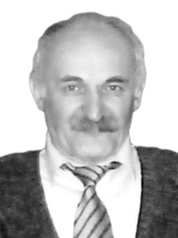 DUŠAN Blažov ĐURIŠIĆ