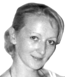 MILOJKA Milova KOSOVIĆ
rođena Ćetković