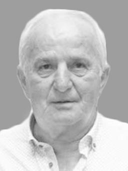 RADOSAV-RAJO Milošev NIKIĆ