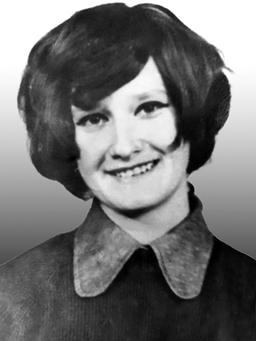 IRINA Konstantinovna KONSTANTINOPOLJSKAJA