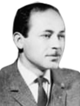 VASILIJE Krcunov ŠOFRANAC