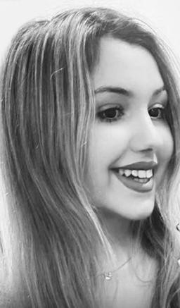 MINA MUGOŠA