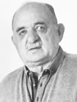 MILIJA KELJANOVIĆ