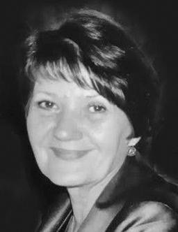RADOJKA Žarkova RAIČEVIĆ
rođena Šofranac
