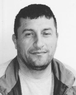ČEDOMIR-ČEDO Predragov ŠTRBAC