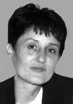 BILJANA ZEJAK