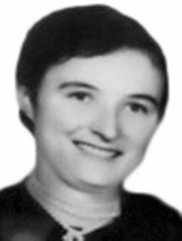 MILEVA Blagojeva KNEŽEVIĆ
rođena Glušac
