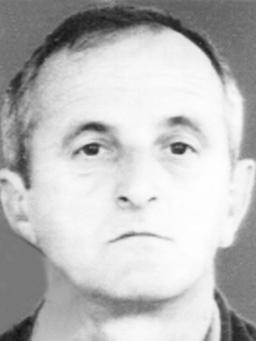 ĐURO Krstov ĐAKONOVIĆ