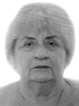 MILENKA MILIĆEVIĆ