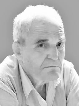MILORAD Stanojev DEDIĆ