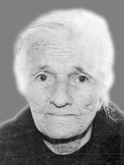 DARINKA Ljuba BOJANIĆ