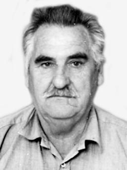 MOJSILO VUKAJLOVIĆ