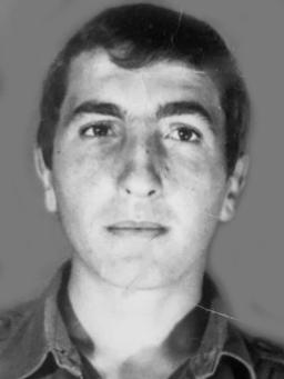 PREDRAG - ZOKO Sinišin ŠIŠOVIĆ