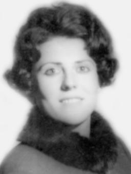 MIRUŠA Brankova RADULOVIĆ
rođena KIKOVIĆ