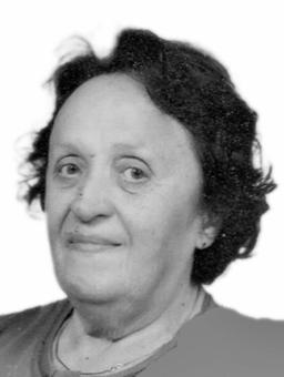 DRAGICA Miodraga MRKIĆ
rođena Bulatović