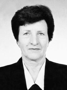 MILENA Mašanova VUJOVIĆ