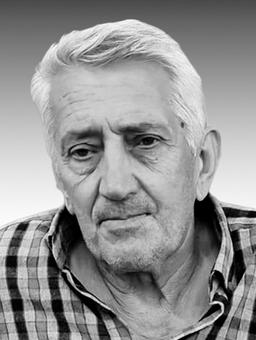 LABUD Božidara ĆETKOVIĆ