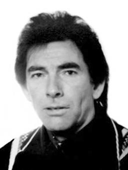 VASILJ Jankov MRDAK