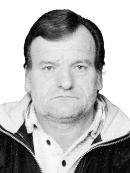 VASILIJE Milete BULATOVIĆ