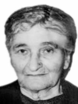 SOFIJA Radoša BAOŠIĆ