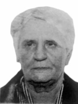 MILEVA ŠOFRANAC