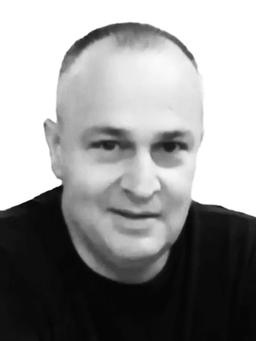 Dr Predrag Peđa Pavićević