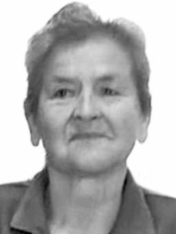 DRAGICA Borislava ČALAK