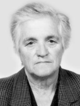 KOSA Brankova IVANOVIĆ
rođena Backović