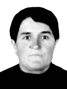 DESANKA-DESA Jovova KEKIĆ
rođena Ašanin