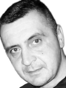 JOVAN Blažov ŠIMUN